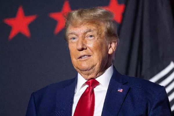 Trump'a zehirli mektup! Yaklaşık 22 yıl hapis cezasına çarptırıldı