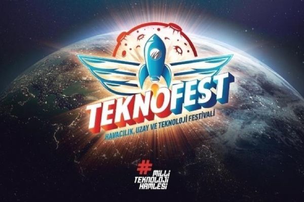 TEKNOFEST Ankara için ziyaretçi kayıtları başladı