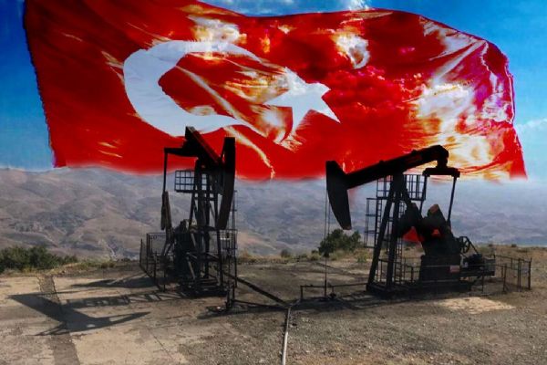 Türkiye'den dev petrol projesi! Geri sayım resmen başladı