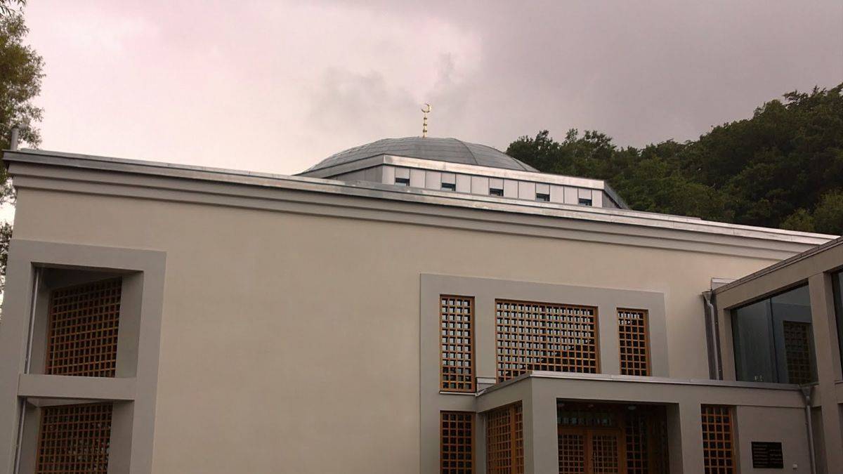 İsveç'te bir camiye şüpheli toz madde gönderildi