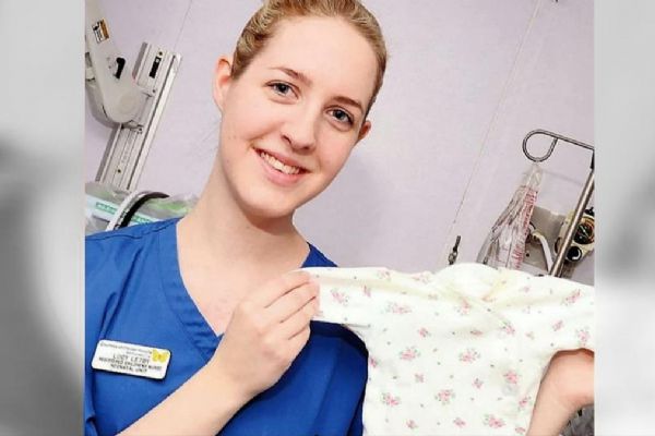 İngiltere'de bir hemşire yeni doğan 7 bebeği öldürmekten suçlu bulundu