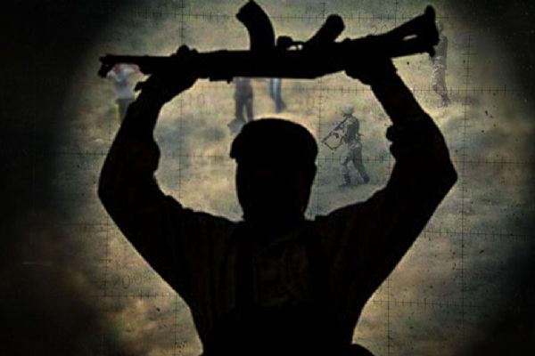 Teslim olan teröristten çarpıcı itiraf: PKK'daki atamaları bu üç ülke yapıyor