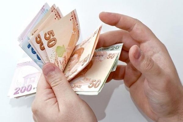 2024 Ocak zam oranı netleşti! SSK ve Bağ-Kur emekli maaşlarında yeni tablo