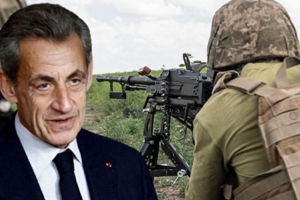 Eski Fransa Cumhurbaşkanı'ndan dikkat çeken açıklama: Türkiye'ye yaptığımızı yapmayalım