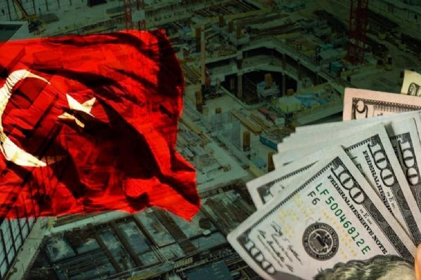 Tam 482 milyar dolar! 134 ülke 'Türkiye' dedi: Dikkat çeken Orta Doğu detayı