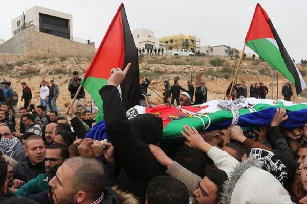 İşgalci İsrail yaraladığı Filistinli genç yaşamını yitirdi