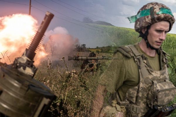 Savaşın bilançosu devasa boyutlara ulaştı! Ukrayna-Rusya savaşında 500 bin asker kaybı