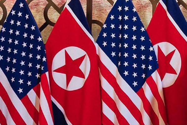 ABD'den Kuzey Kore açıklaması: Ön koşulsuz görüşmeye hazırız