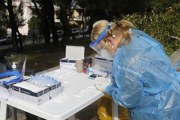 Komşu ülkede Eris vakalarında artış yaşanıyor