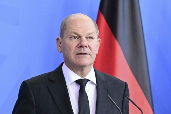 Almanya'da Scholz'a soğuk duş! Yüzde 64'ü 'değişim' dedi