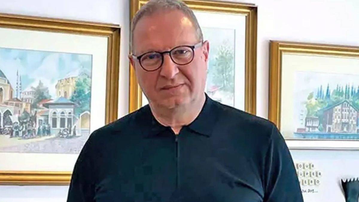 Teknede arı sokan iş insanı kurtarılamadı