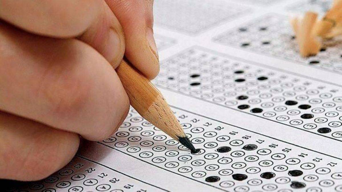 YKS-2023 sonuçları açıklandı