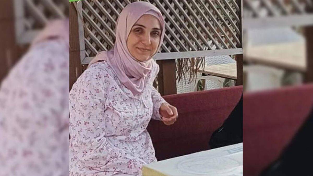 3 gündür kayıp olan Mehtap öğretmen aranıyor