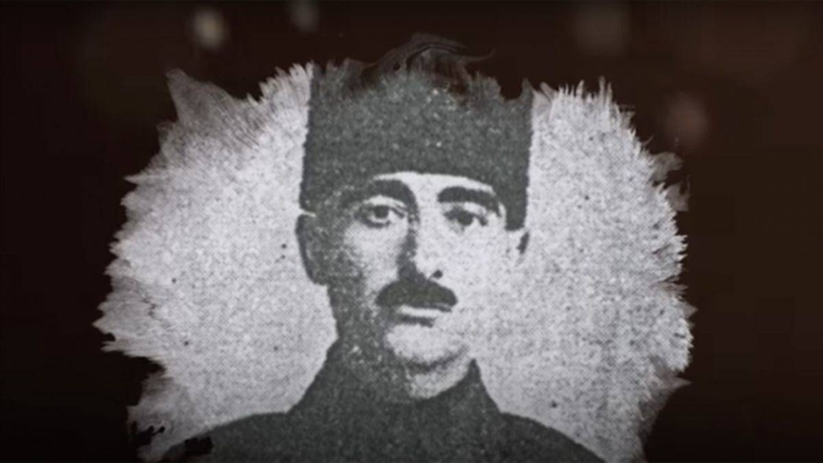 İngiliz ordusunu teslim alan komutan Halil Kut