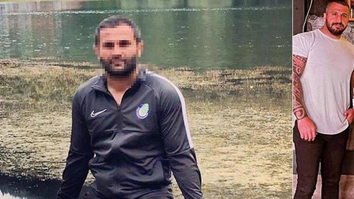 İş ortağını kalbinden bıçaklayarak öldürdü