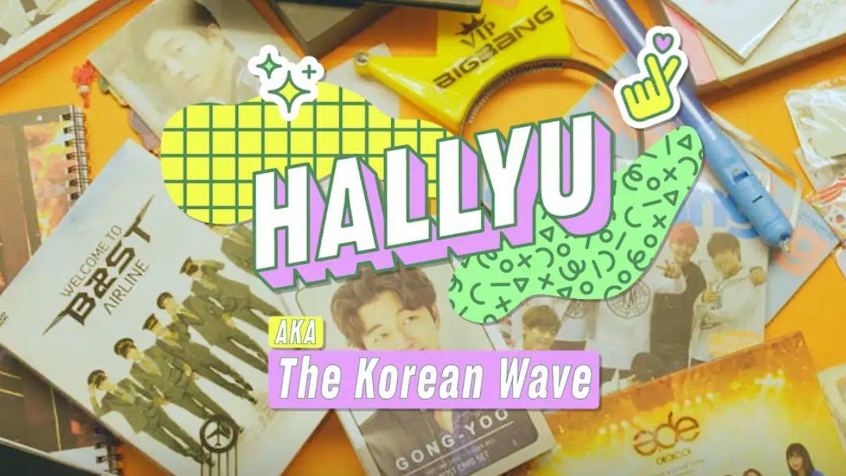 Kore (K-POP) özentisi ve hayranlığı nasıl ortaya çıktı?