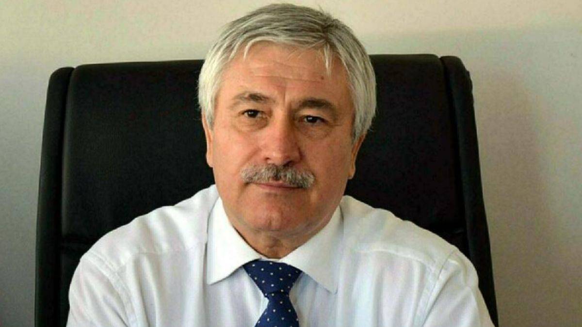 FETÖ'cü rektörün ifadesi ortaya çıktı