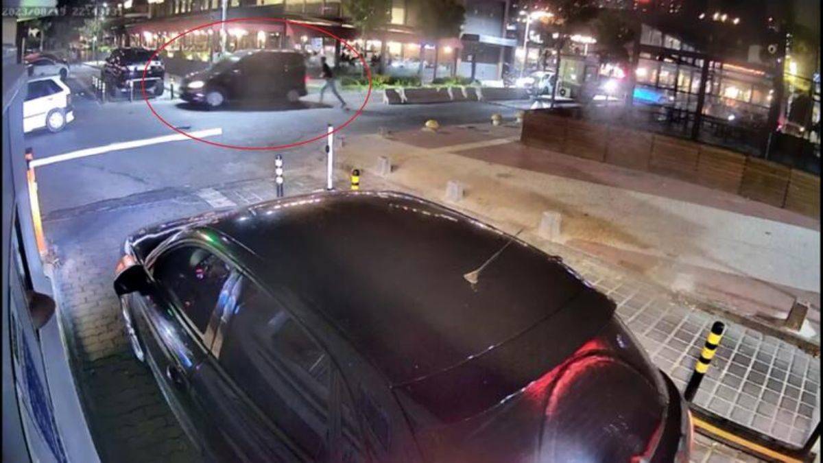 İstanbul'da vale cinayeti