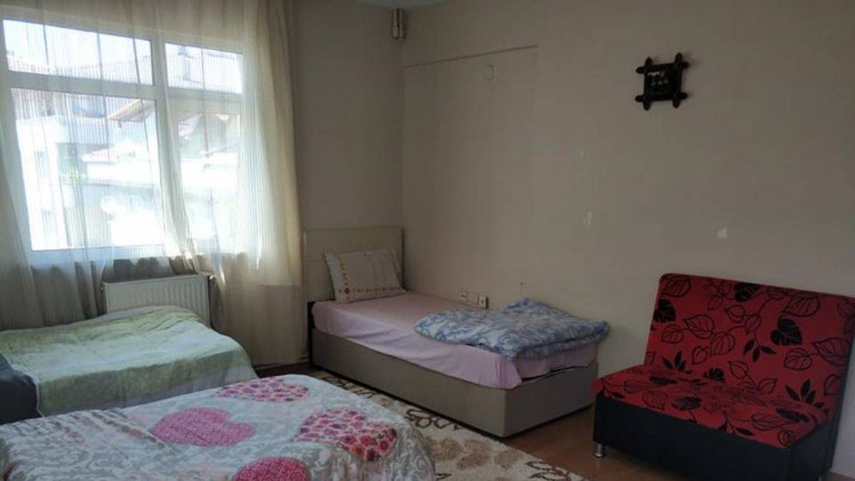 Fahiş kira yetmedi, şimdi de pansiyonculuk çıktı!