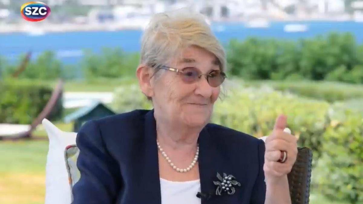 Canan Karatay, korona aşısı sonrası artan hastalıkları açıkladı