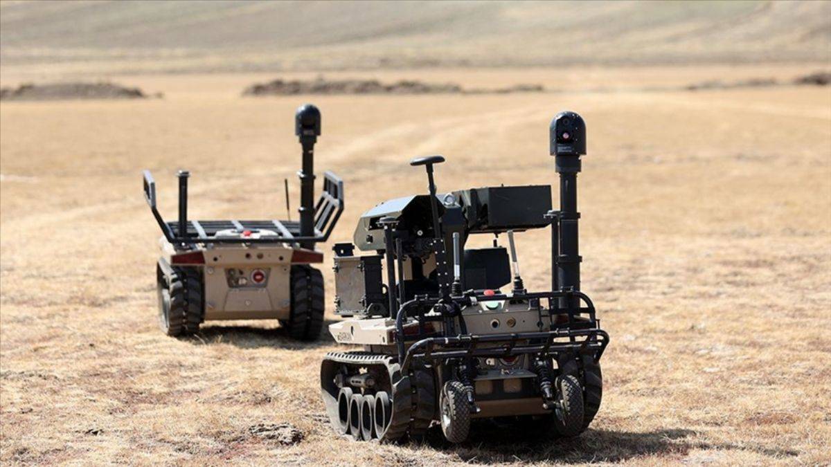 Türkiye'nin 'dijital birliği' sahaya çıktı