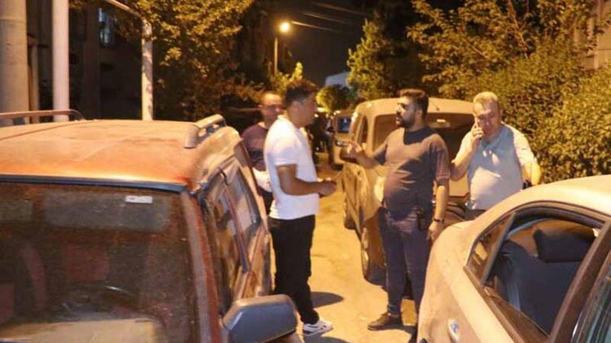 Amca çocuklarının kız kavgasında masum kadın öldürüldü