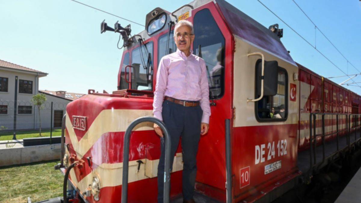 Uraloğlu: Marmara'daki sanayi Anadolu'ya taşınacak