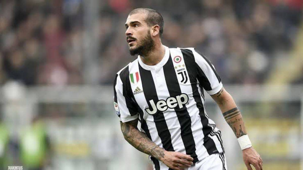 Fatih Karagümrük'ten Stefano Sturaro transferi