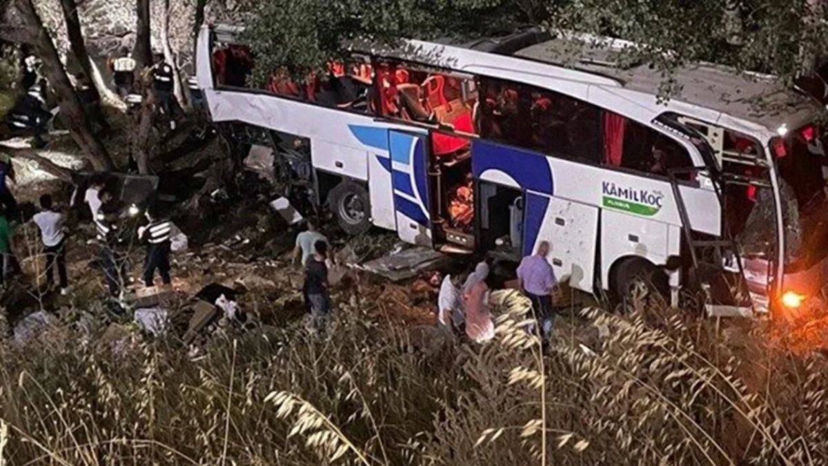 Yozgat'taki feci kazayı yaşayan yaralılar anlattı