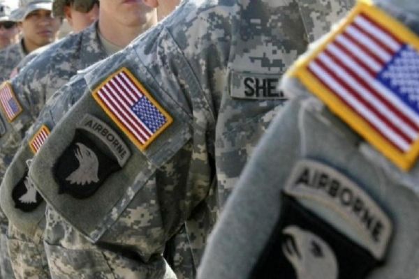 Komşudan ''ABD'nin askeri sevkiyat yaptığı'' iddialarına açıklama