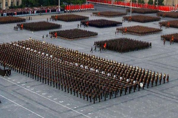 Kuzey Kore'nin tehditleri arttıkça ABD, Güney Kore ve Japonya'nın ortaklığı güçlenecek