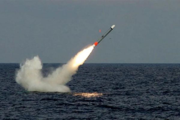 Avustralya, ABD'den 1,3 milyar dolara dünyanın en gelişmiş seyir füzesini alacak