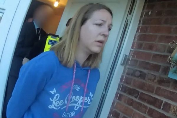 İngiltere bu vahşeti konuşuyor! 7 bebeği öldüren hemşire hakkında karar