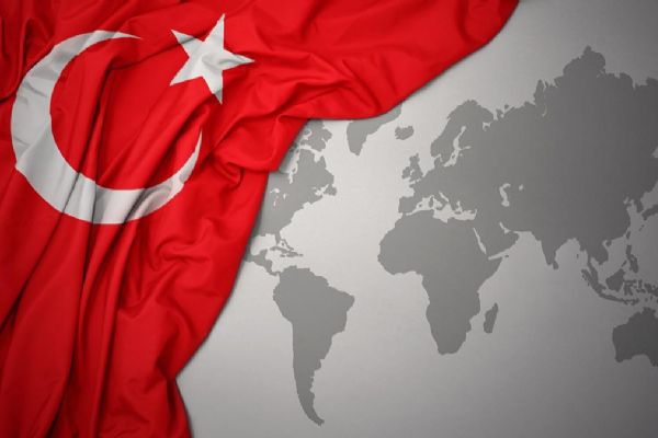 Türkiye'nin başarısı dünya basınında: Kapasitelerini geliştiriyorlar