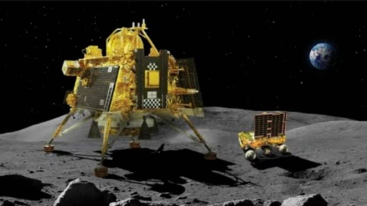 Hindistan'ın 'ilk' olma hedefi: 'Ay'ın karanlık yüzü'