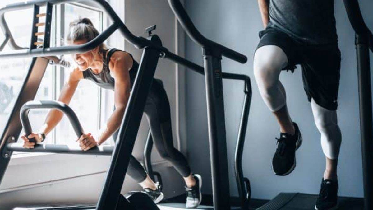 'Spor ömrü kısaltır'