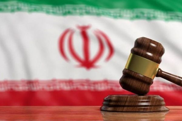 İran uyuşturucu ve cinayet suçlarından hüküm giyen 8 kişiyi idam etti