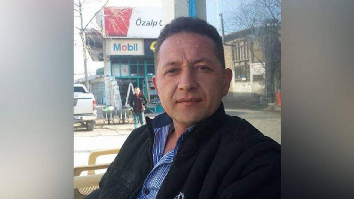 Amcayla aynı isimli yeğen, 2 yıl sonra aynı kaderi paylaşıp kazada öldü