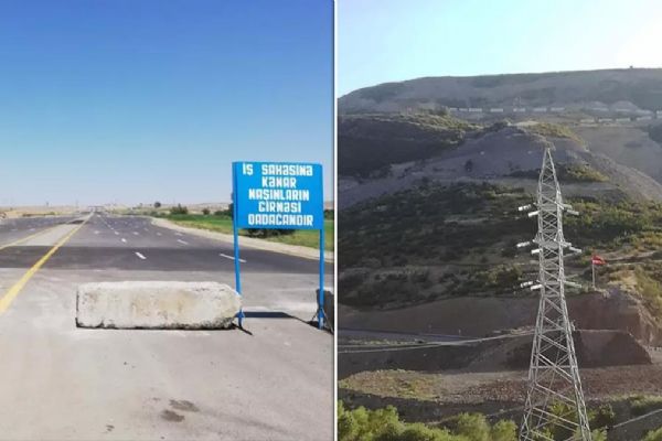 Erivan'dan ABD destekli plan! ''Kosova modeli istiyorlar''