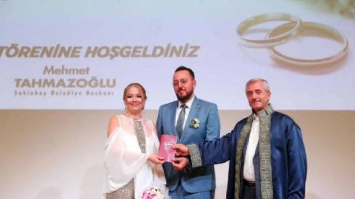 Ukraynalı Vikaetta, evlenip Müslüman oldu, 'Hürrem Sultan' adını aldı