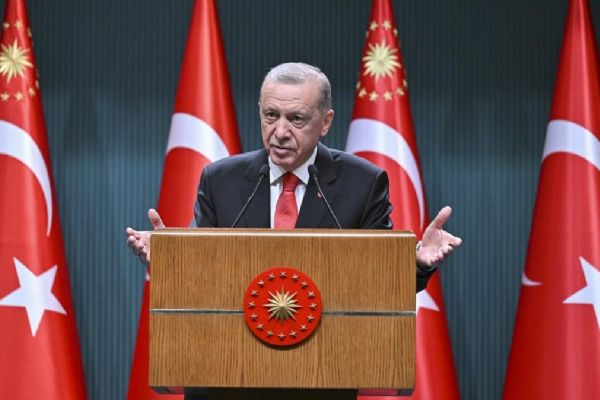 Cumhurbaşkanı Erdoğan'ın G20 ve BM'de özel gündemi ''iklim değişikliği'' olacak