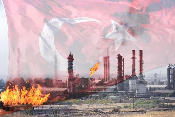 Petrol kararından bin pişman oldular! Türkiye'yle ilişkileri yumuşatma çabasına girdiler