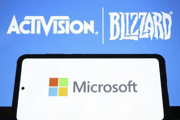 Microsoft, Activision Blizzard satın alımını tamamlamak için Ubisoft ile işbirliğine gidecek