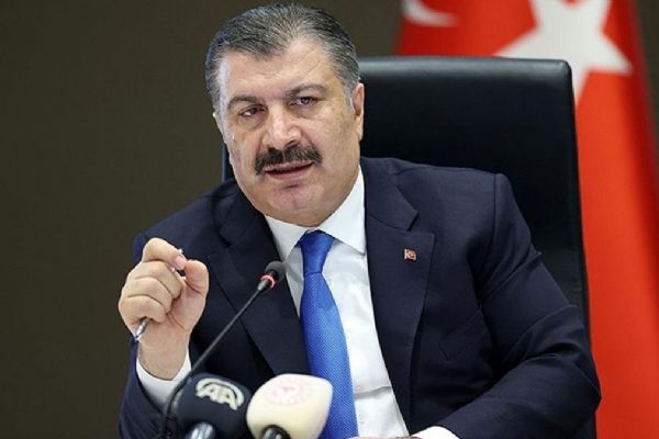 ''18 yaş altı cinsiyet değişikliği yapıldığı'' iddiaları! Bakan Koca: Buna asla müsaade etmeyiz