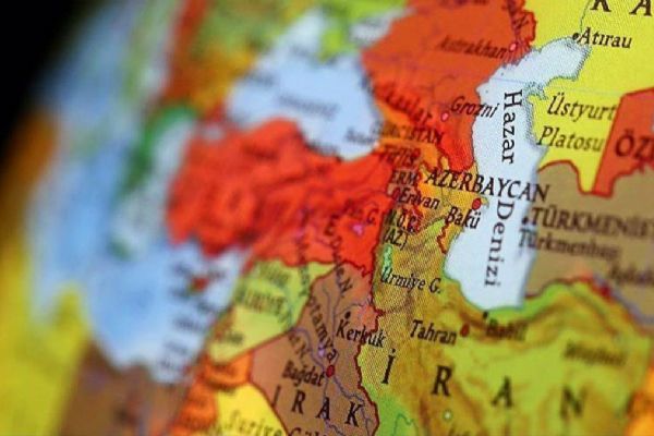 Türkiye-Irak ilişkileri güçleniyor