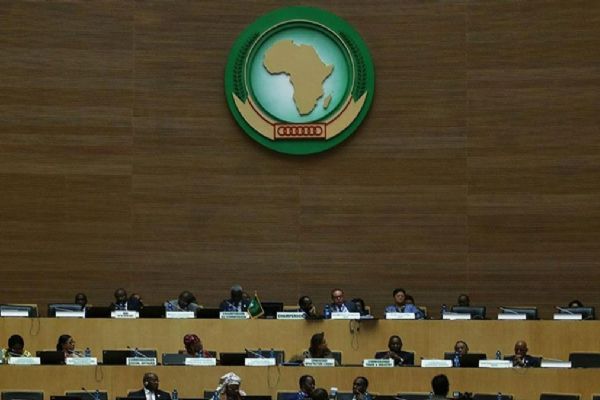 Afrika Birliği cunta hükümet sebebiyle Nijer'in üyeliğini askıya aldı