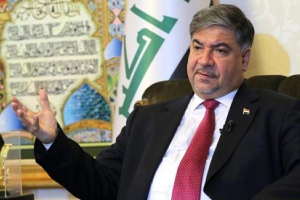 Irak'tan Türkiye açıklaması