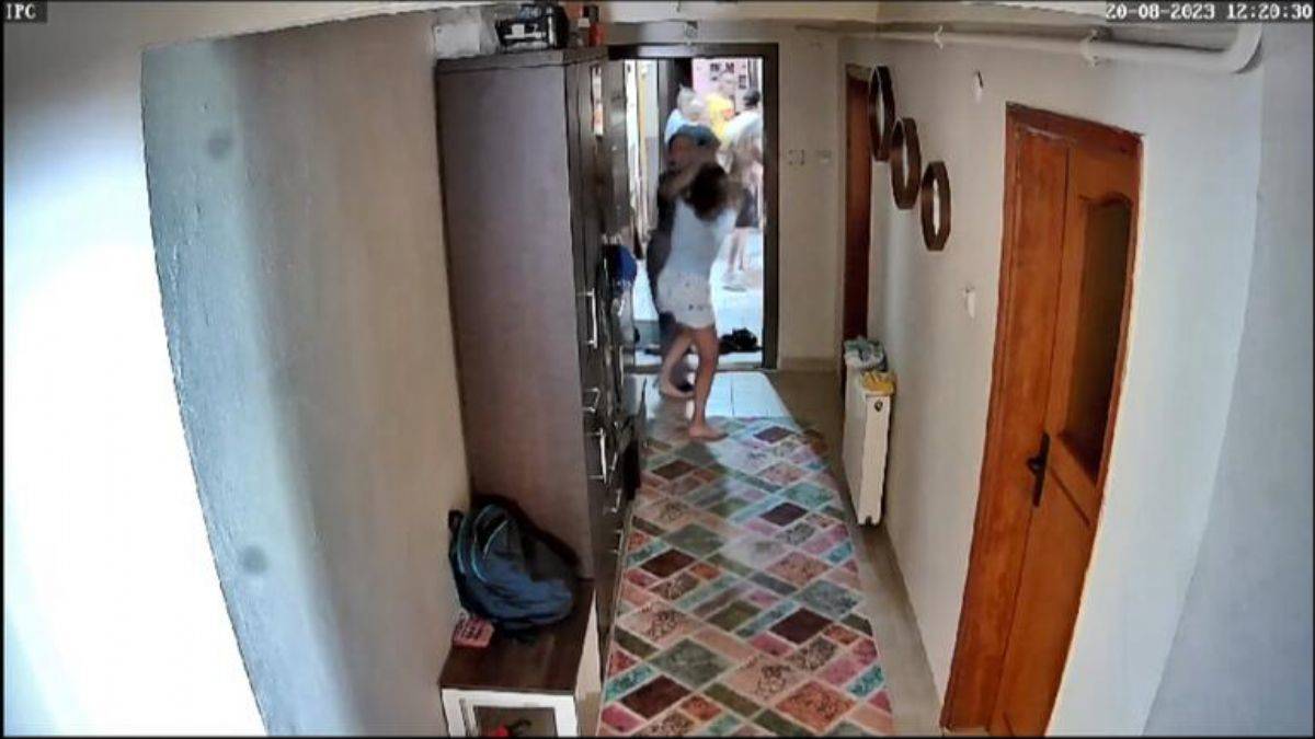 Ev sahibi-kiracı kavgası: Kiracı darbedildi