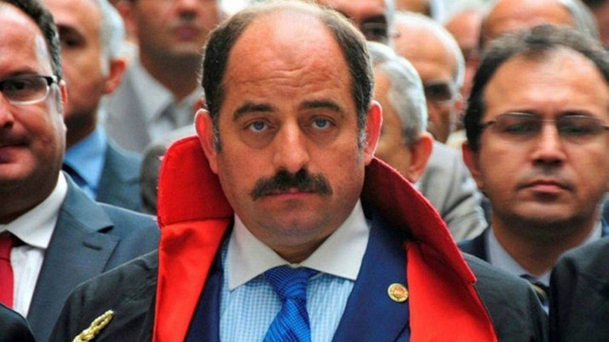 FETÖ'cü savcı Zekeriya Öz'e kafa atan işadamı anlattı