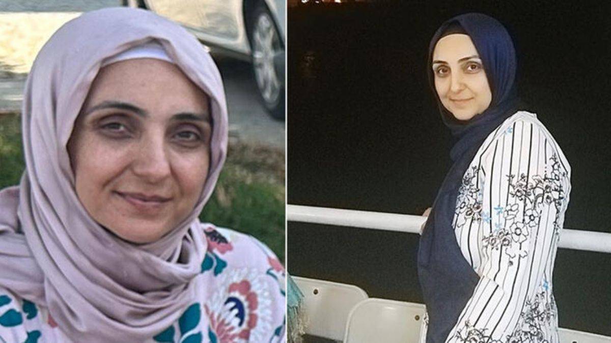 Mehtap öğretmen 5 gün sonra bulundu; günlerce aç kalmış